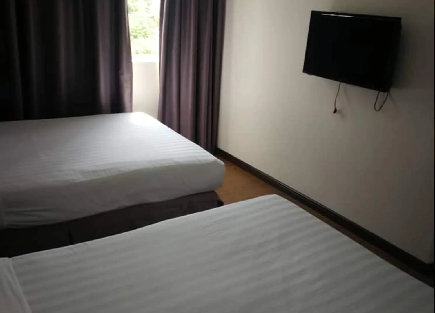 Hotel Regal Malaysia George Town