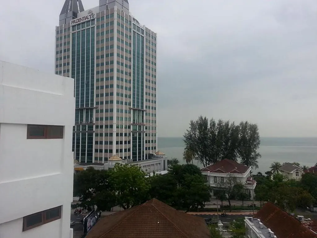 Hotel Regal Malaysia George Town
