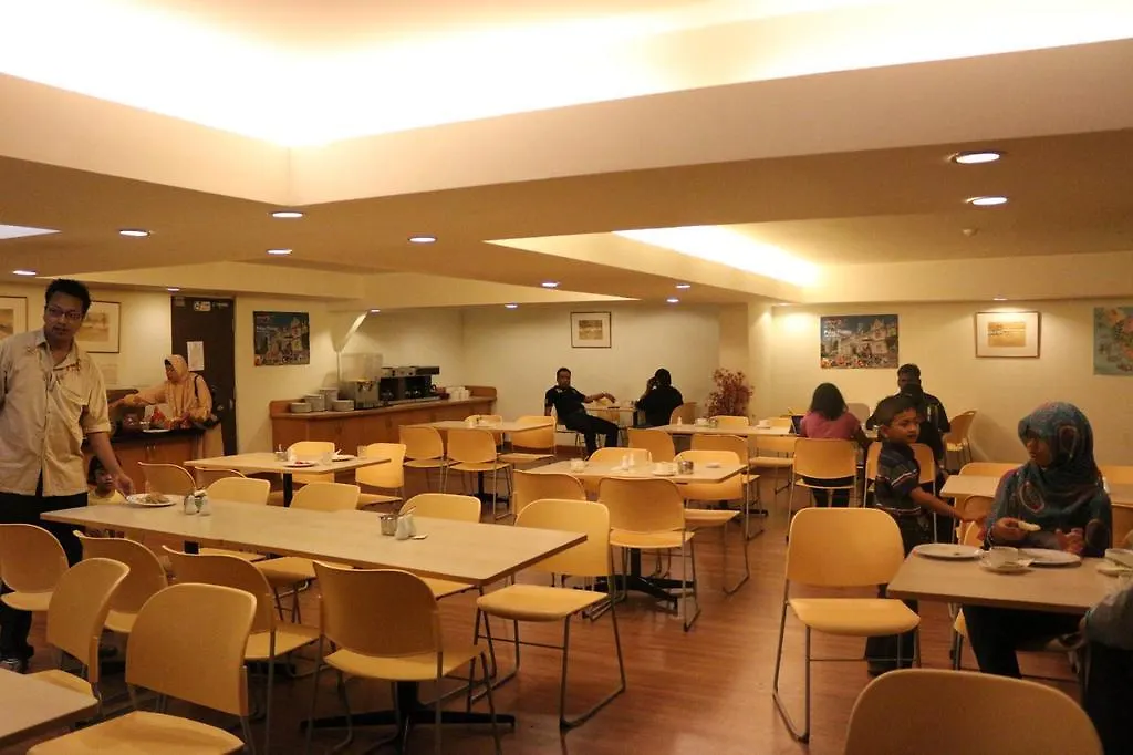 Hotel Regal Malaysia George Town Malaysia