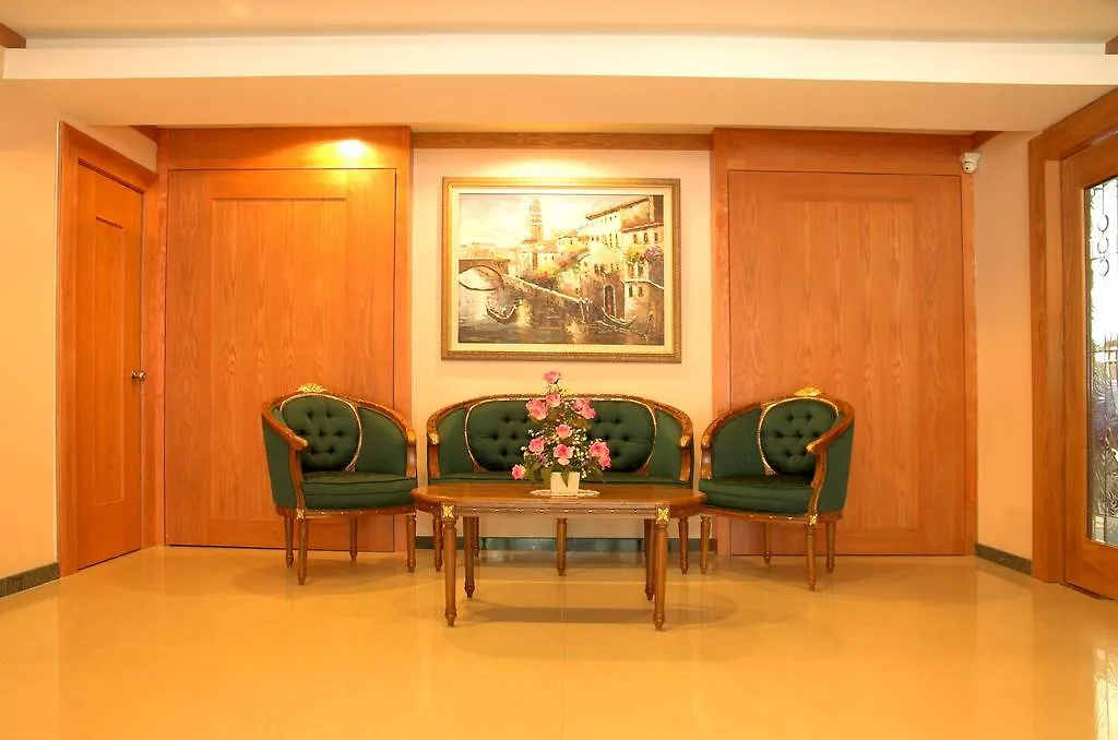 Hotel Regal Malaysia George Town