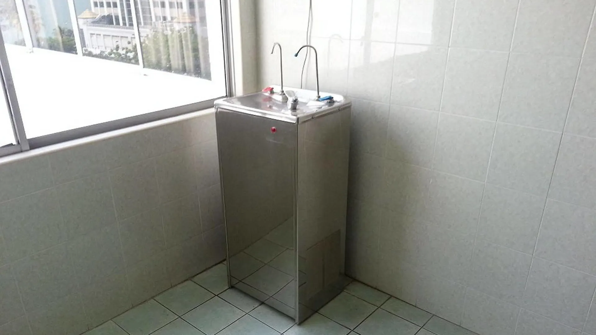 Hotel Regal Malaysia George Town 0*,
