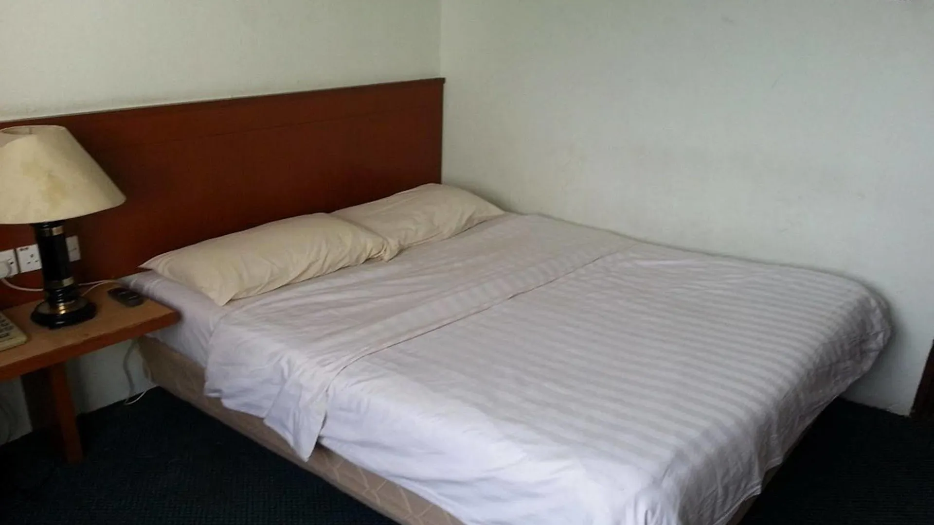 Hotel Regal Malaysia George Town