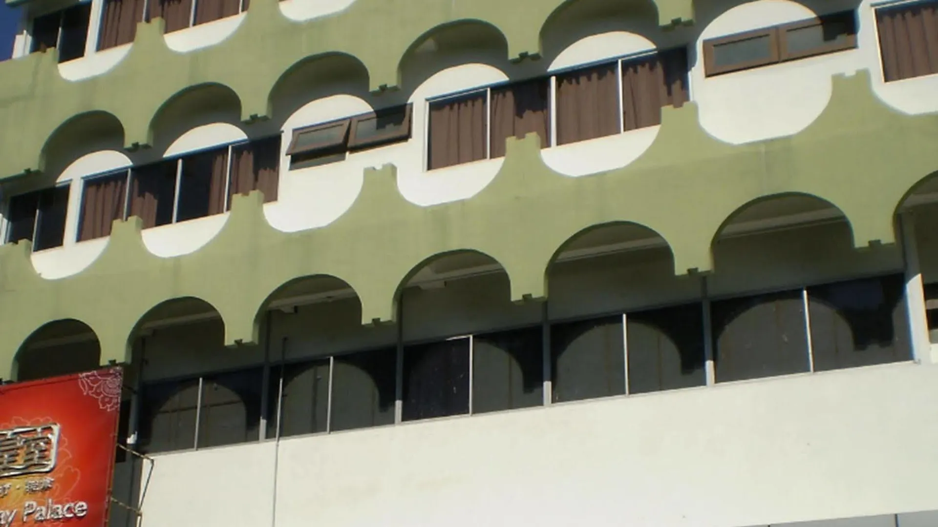 Hotel Regal Malaysia George Town