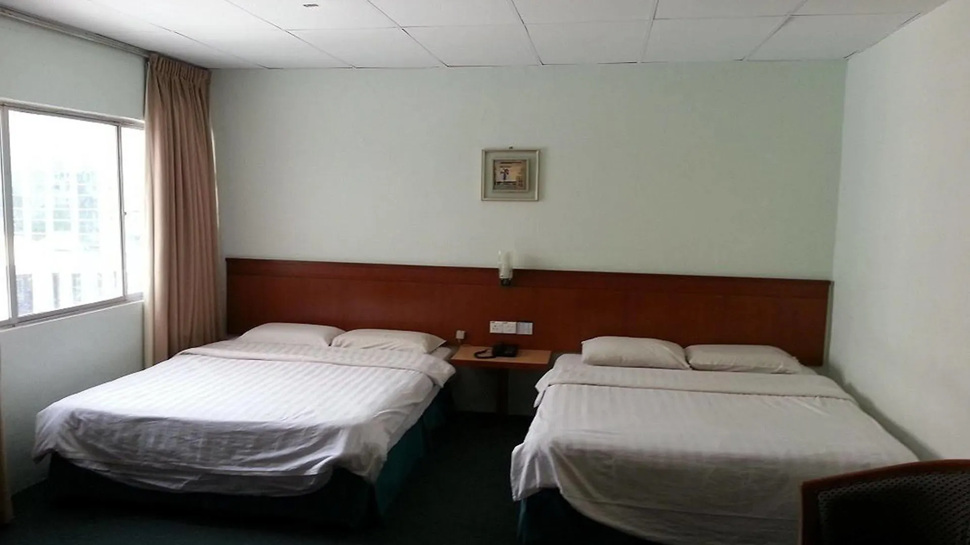 Hotel Regal Malaysia George Town