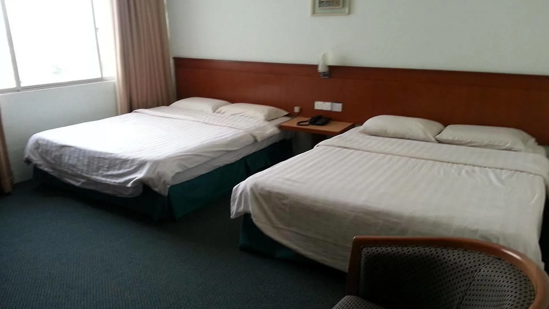 Hotel Regal Malaysia George Town Malaysia