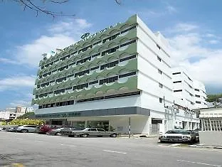 Hotel Regal Malaysia George Town Malaysia