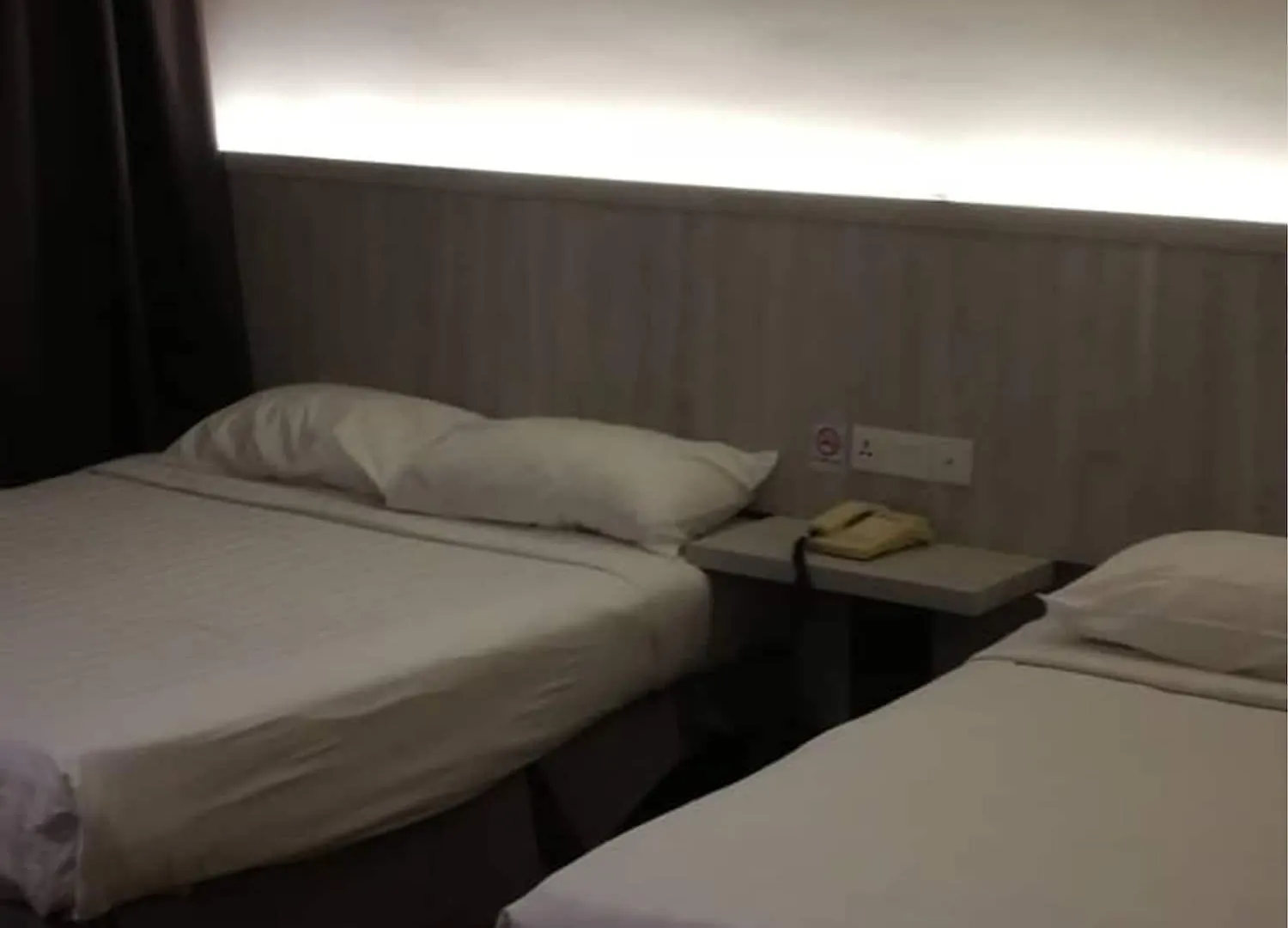Hotel Regal Malaysia George Town 0*,