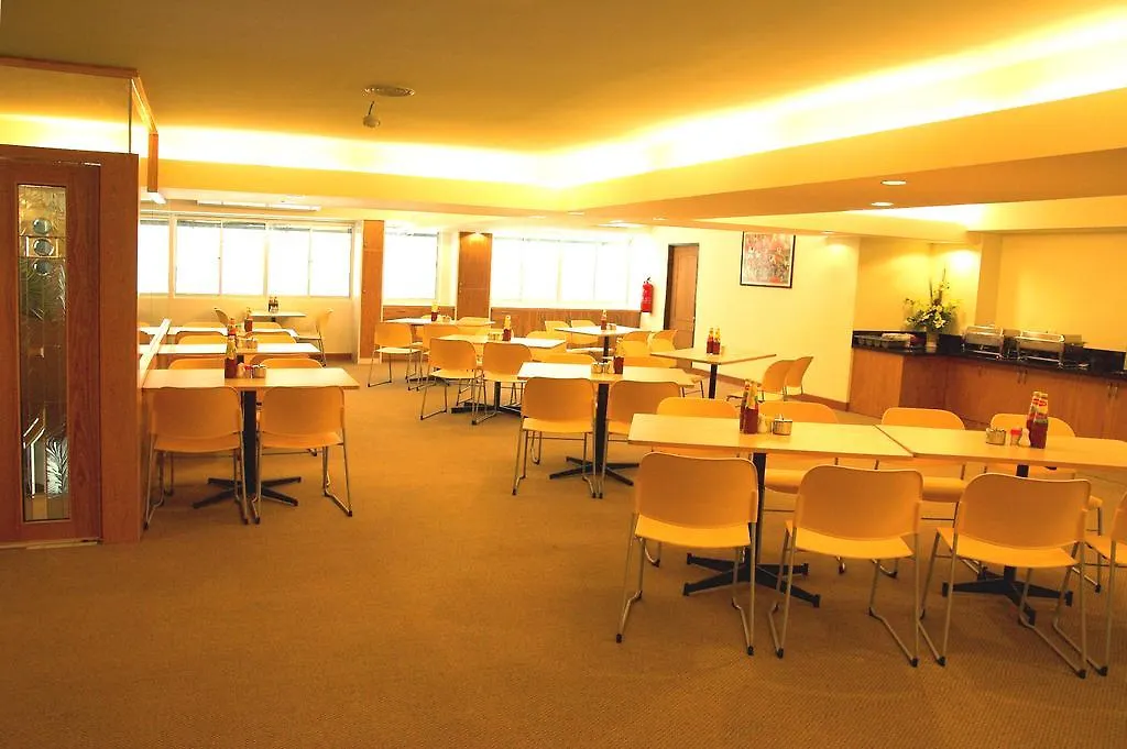 Hotel Regal Malaysia George Town 0*,  Malesia