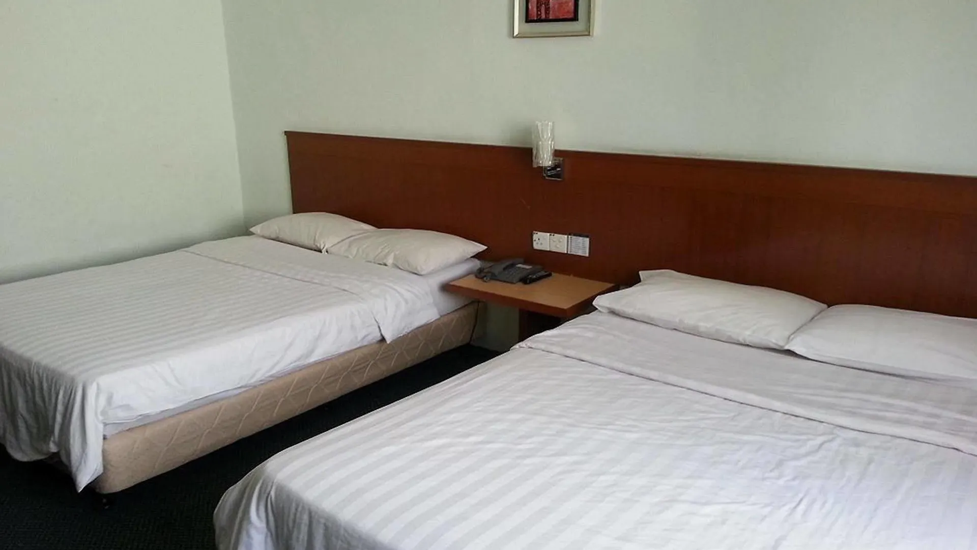 Hotel Regal Malaysia George Town 0*,  Malesia