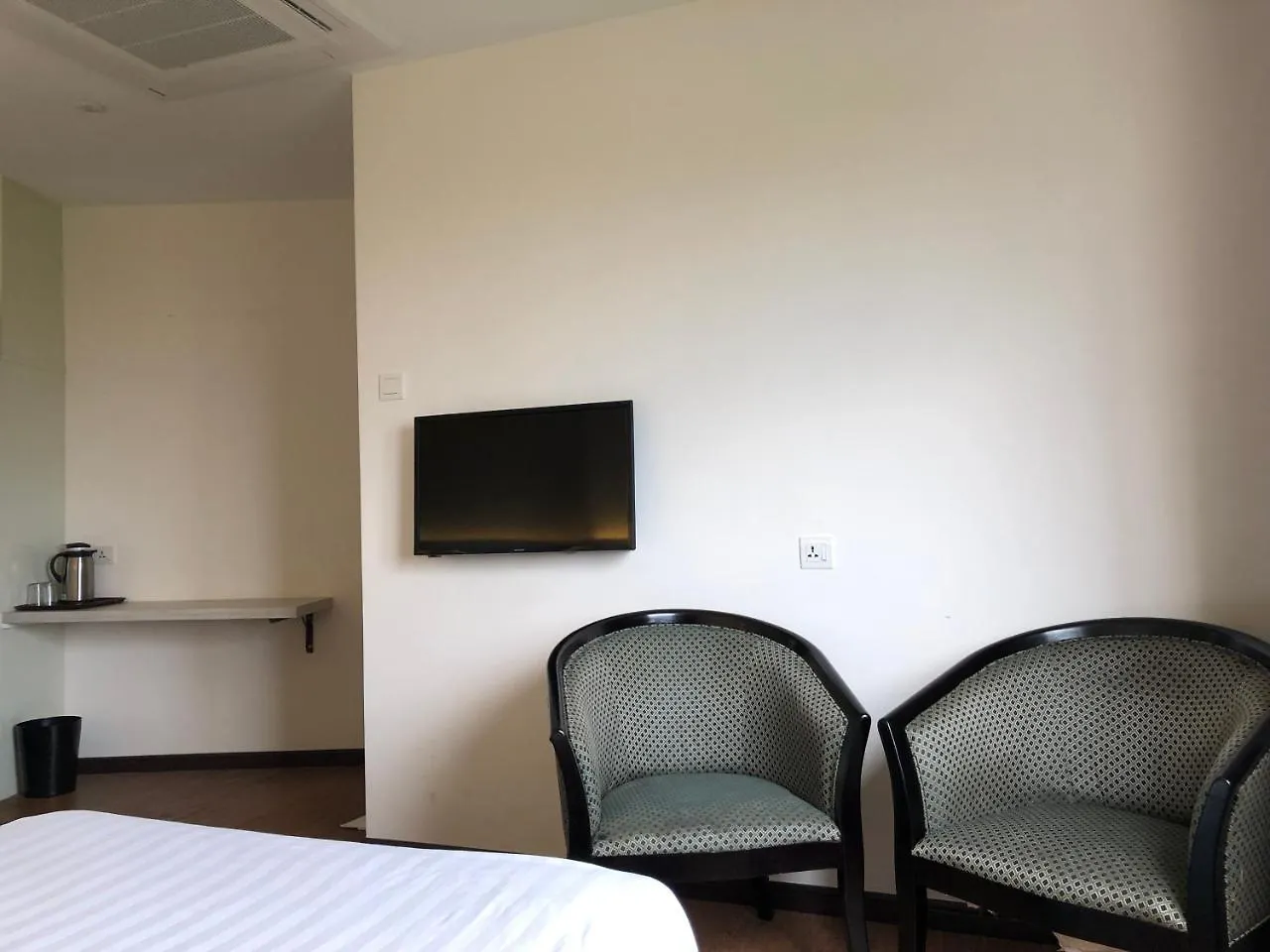 Hotel Regal Malaysia George Town